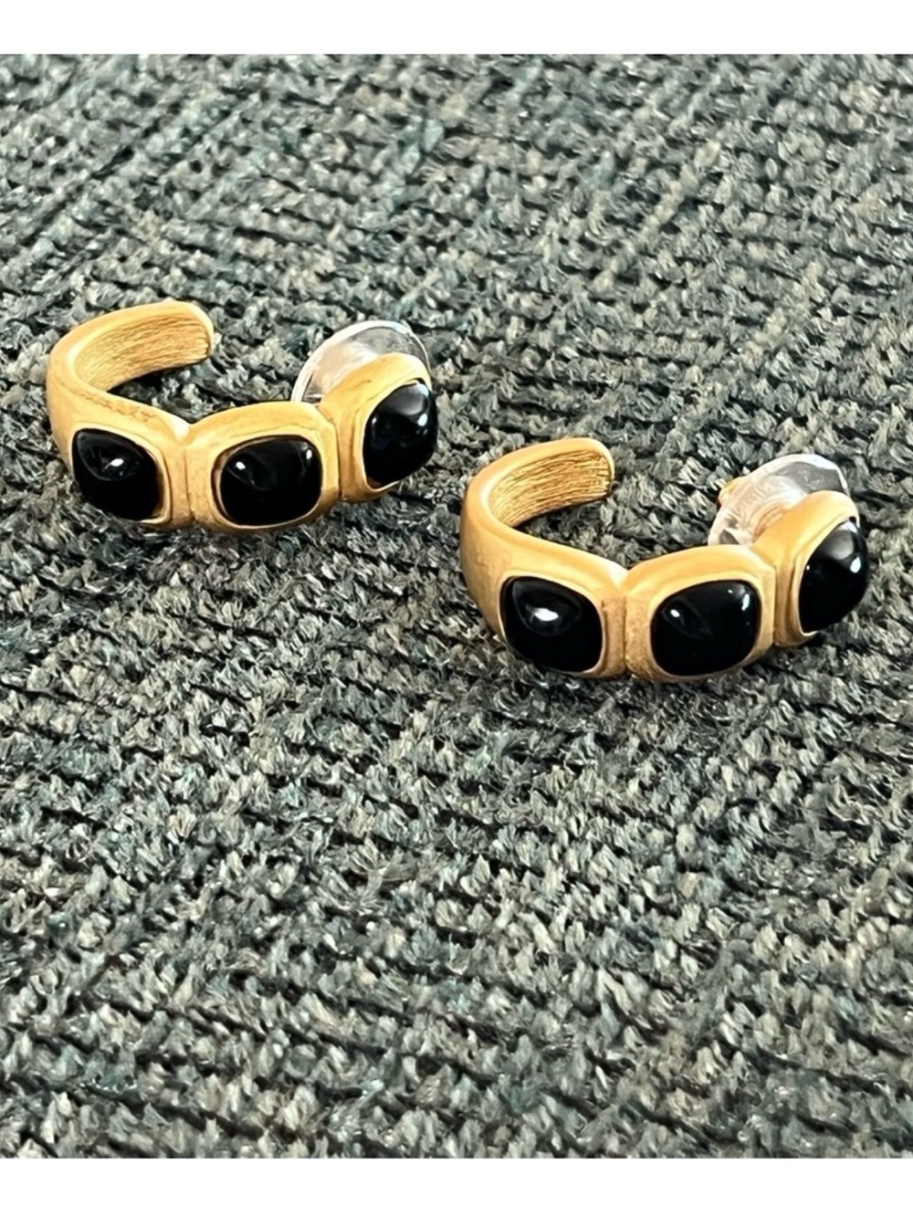 Vintage Trifari Earrings